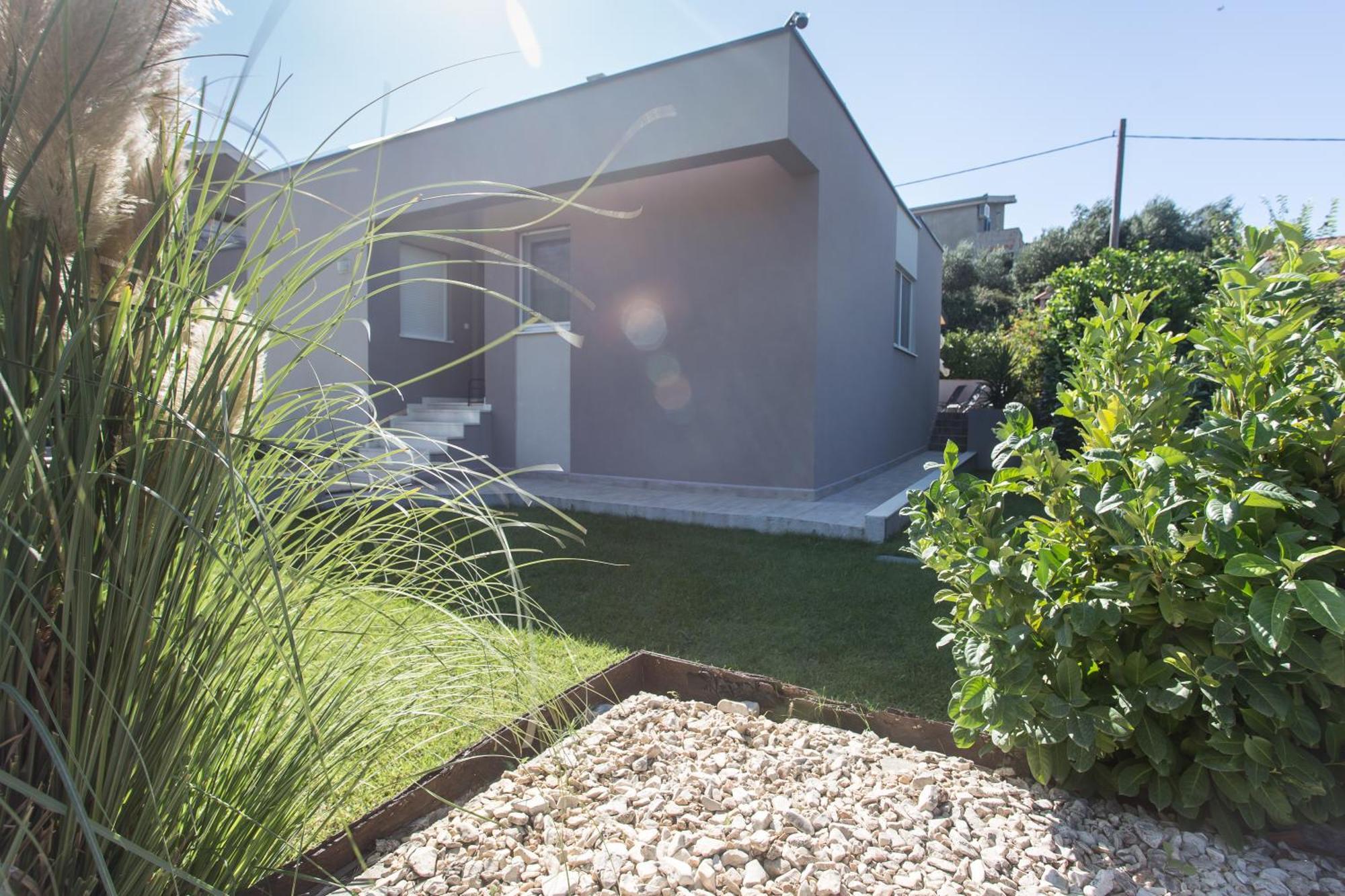 Life - New And Luxury Holiday House Kaštela Екстериор снимка