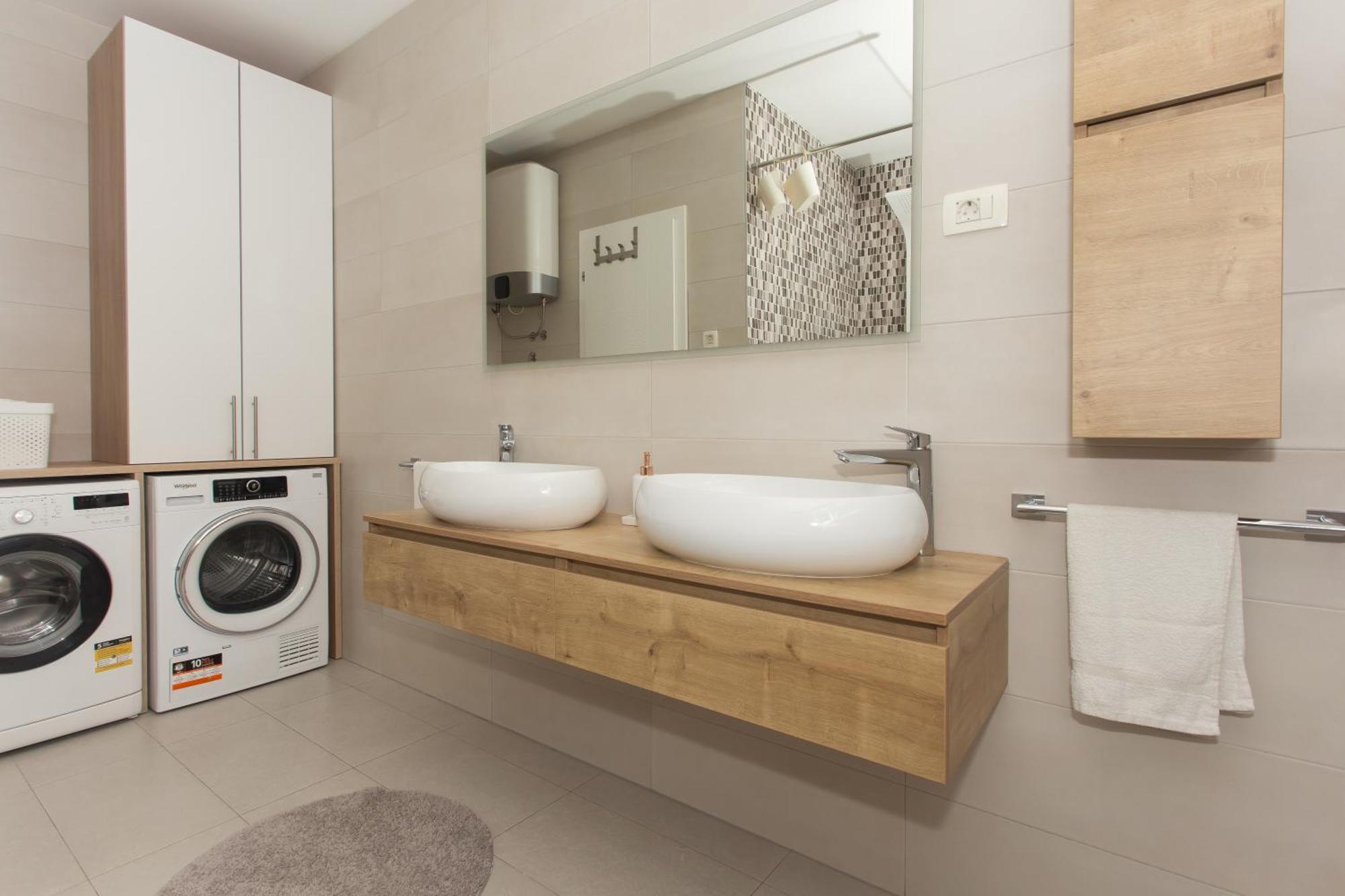 Life - New And Luxury Holiday House Kaštela Екстериор снимка