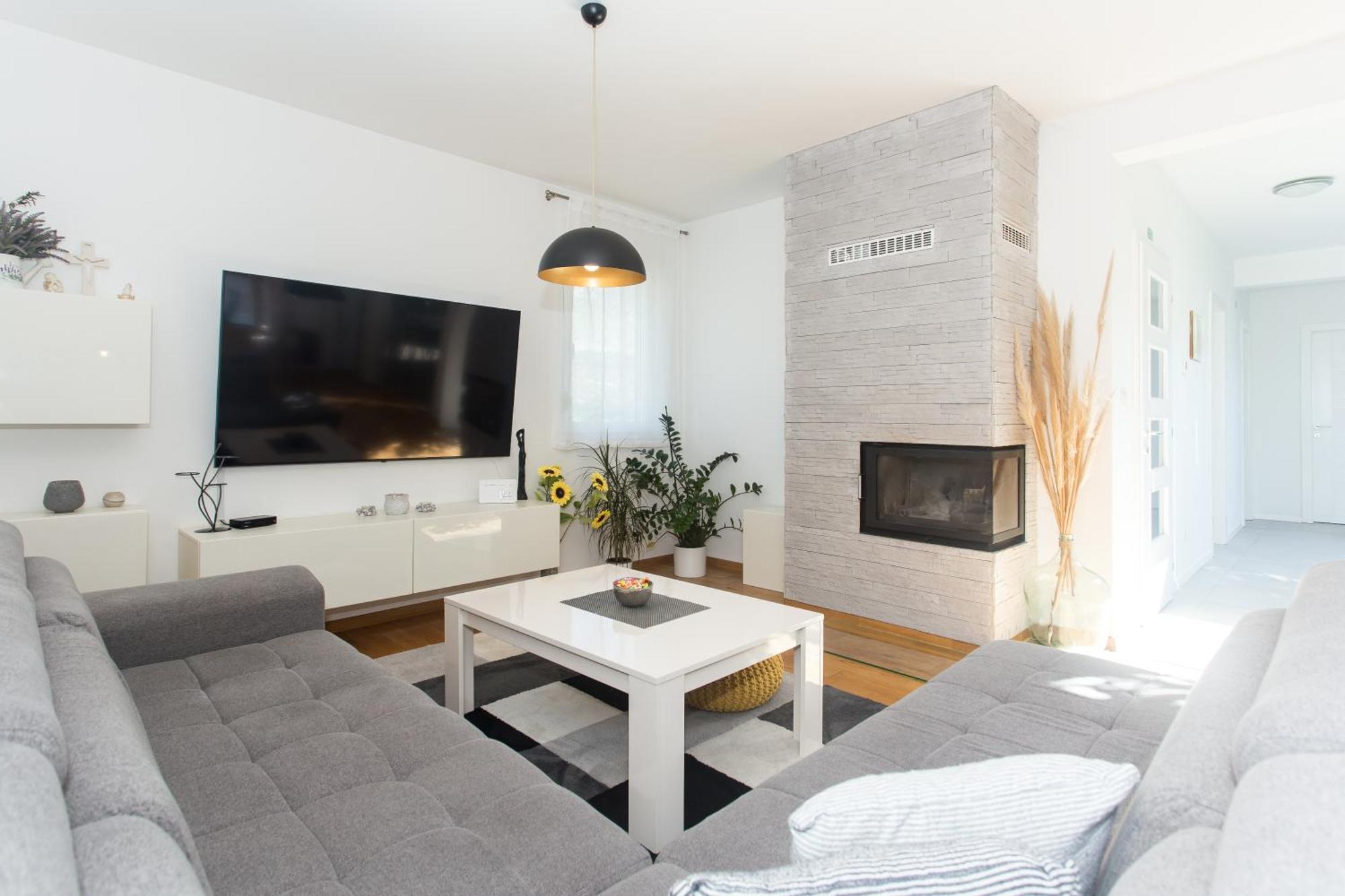 Life - New And Luxury Holiday House Kaštela Екстериор снимка